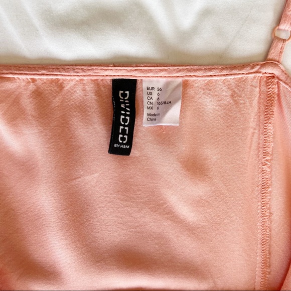 Short Sun Dress - Picture 4 of 5